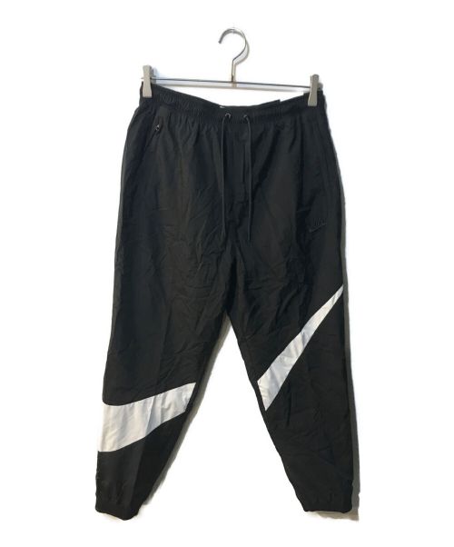 NIKE（ナイキ）NIKE (ナイキ) HBR STMT WOVEN PANTS ブラック サイズ:Lの古着・服飾アイテム