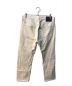 LEVI'S MADE&CRAFTED (リーバイスメイドクラフテッド) 1980S 501R JEANS ホワイト サイズ:W36L34：5000円