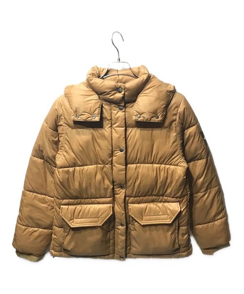 THE NORTH FACE（ザ ノース フェイス）THE NORTH FACE (ザ ノース フェイス) キャンプシエラショート NYW82032 ブラウン サイズ:Lの古着・服飾アイテム