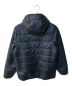 中古・古着 Patagonia (パタゴニア) Reversible Ready Freddy Hoody ブラック サイズ:KIｄs：7800円