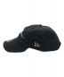 New Era (ニューエラ) YOHJI YAMAMOTO (ヨウジヤマモト) 9THIRTY CAP HN-H96-868 ブラック：7000円