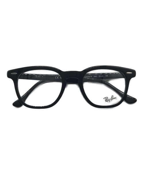 RAY-BAN（レイバン）RAY-BAN (レイバン) サングラス RB5398F ブラック サイズ:50□21の古着・服飾アイテム