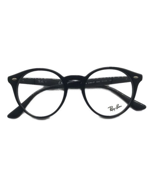 RAY-BAN（レイバン）RAY-BAN (レイバン) サングラス ブラック サイズ:51□20の古着・服飾アイテム