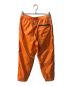 stussy (ステューシー) Micro Rip(stussy Pant 116349 オレンジ サイズ:S：7000円