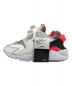 NIKE (ナイキ) Air Huarache ‘Icons’ Infrared ホワイト サイズ:27.5：6000円