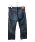 LEVI'S VINTAGE CLOTHING (リーバイス ビンテージ クロージング) S501XXデニムパンツ インディゴ サイズ:W34×L36：8000円