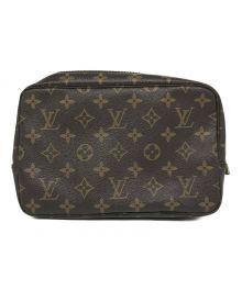 LOUIS VUITTON（ルイ ヴィトン）の古着「トゥルーストワレット23 M47524」