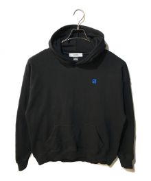 INCRM×ONE PIECE（インクリム×ワンピース）の古着「SANJI ICON HOODIE」｜ブラック