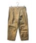 MARKAWARE（マーカウェア）の古着「COMBAT KHAKI　A22C-09PT02C」｜ベージュ