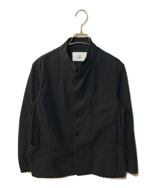 OUTIL（ウティ）OUTIL (ウティ) VESTE GABARRET インディゴ サイズ:2の古着・服飾アイテム