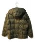 RRL (ダブルアールエル) Coated Twill Quilted Jacket 22FW グリーン サイズ:M：60000円