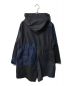 Engineered Garments (エンジニアド ガーメンツ) BEAMS BOY (ビームスボーイ) 別注 Highland Parka ネイビー サイズ:S：28000円