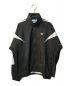 adidas（アディダス）の古着「Cutline Track Top IL2465」｜ブラック