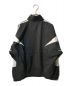 adidas (アディダス) Cutline Track Top IL2465 ブラック サイズ:180 未使用品：6000円