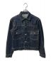 JOE McCOY’S（ジョーマッコイ）の古着「2nd Type Denim Jacket」｜インディゴ