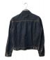 JOE McCOY’S (ジョーマッコイ) 2nd Type Denim Jacket インディゴ サイズ:下記参照：13000円