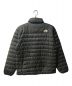 THE NORTH FACE (ザ ノース フェイス) フレアダウンジャケット グレー サイズ:M：14000円