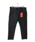 LEVI'S RED（リーバイス レッド）の古着「502 JACK STRAW GD　A01330006」｜ブラック