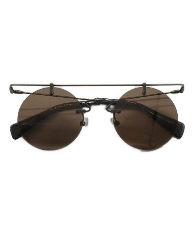 中古・古着通販】YOHJI YAMAMOTO (ヨウジヤマモト) AC-OPTICAL SUN