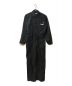 TOGA ARCHIVES（トーガアーカイブス）の古着「Jumpsuits Dickies SP TC21-FI522」｜ブラック