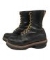 RED WING (レッドウィング) 9inch Logger Boots 9210 ブラック サイズ:26：18000円