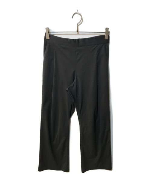 THE NORTH FACE（ザ ノース フェイス）THE NORTH FACE (ザ ノース フェイス) Tech Lounge Pant NBW32262 ブラック サイズ:Lの古着・服飾アイテム