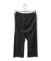 THE NORTH FACE (ザ ノース フェイス) Tech Lounge Pant NBW32262 ブラック サイズ:L：5000円