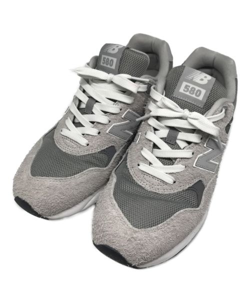 NEW BALANCE（ニューバランス）NEW BALANCE (ニューバランス) MT580MG2 グレー サイズ:27.5の古着・服飾アイテム