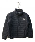 THE NORTH FACEザ ノース フェイス）の古着「THUNDER JKT」｜ネイビー