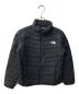 THE NORTH FACE（ザ ノース フェイス）の古着「THUNDER JKT」｜ネイビー