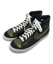 NIKE（ナイキ）の古着「BLAZER MID 77 VINTAGE CZ8653-036」｜ブラック