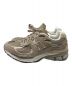 NEW BALANCE (ニューバランス) M2002RDL ベージュ サイズ:28cm：13000円