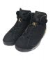 NIKE（ナイキ）の古着「Air Jordan 6 DMP CT4954-007」｜ブラック