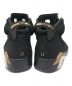 NIKE (ナイキ) Air Jordan 6 DMP CT4954-007 ブラック サイズ:27：14000円