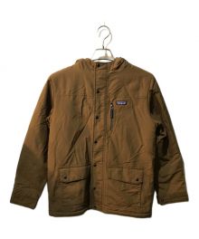 Patagonia（パタゴニア）の古着「インファーノジャケット」｜ブラウン