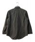 MADISON BLUE (マディソンブルー) HAMPTON BACK SATIN SHIRT MB171-5711 グレー サイズ:Ｓ：10000円