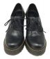 Dr.Martens (ドクターマーチン) サロメブーツ ブラック サイズ:UK5：7000円