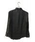 POLO RALPH LAUREN (ポロ・ラルフローレン) リネンボタンダウンシャツ ブラック サイズ:Ｓ：8000円