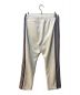 Needles (ニードルズ) Narrow Track Pant MR287 23年モデル ホワイト サイズ:Ｍ：15000円