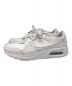 NIKE (ナイキ) Air Max SC ホワイト サイズ:27cm：5000円