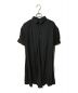 furfur (ファーファー) ピンタックスリーブドレス RWFO221080 ブラック サイズ:FREE 未使用品：9000円