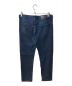 BOSS HUGO BOSS (ボス ヒューゴボス) Slim Fit aus Stretch-Denim Delaware 10194156 インディゴ サイズ:W32L34：6000円