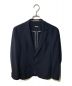 BOSS HUGO BOSS (ボス ヒューゴボス) DRESSLETIC ストレッチ2Pスーツ 10248486 ネイビー サイズ:48：18000円