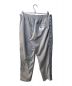 BILLIONAIRE BOYS CLUB (ビリオネアボーイズクラブ) TRACK PANTS BBCJP231P001 グレー サイズ:L：7000円