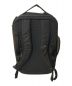 THE NORTH FACE (ザ ノース フェイス) バサルトウィーケンダー 31L NM82163 ブラック：16000円