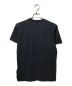 DIESEL (ディーゼル) Tシャツ ネイビー サイズ:L 未使用品：5000円