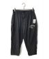 NAUTICA（ノーティカ）の古着「Light weight Nylon Track Pants」｜ネイビー