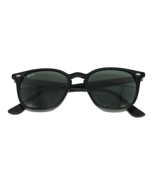 RAY-BAN（レイバン）RAY-BAN (レイバン) サングラス RB4258 ブラック サイズ:52□20の古着・服飾アイテム