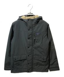 Patagonia（パタゴニア）の古着「インファーノ ジャケット」｜グレー