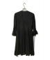 MARNO (マーノ) Sophia dress M01-4001 ブラック サイズ:FREE 未使用品：20000円